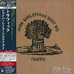 Traffic / John Barleycorn Must Die [SHM-SACD]
